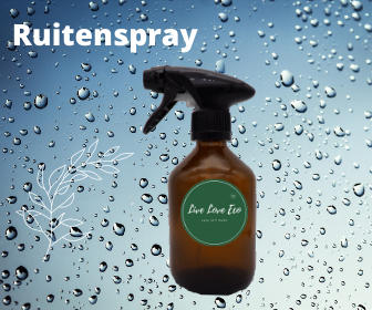 Ruitenspray